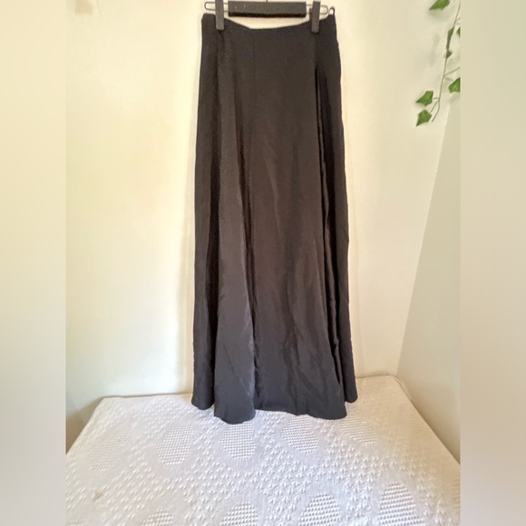 Do You Love Me Dresses & Skirts - Chic Black Skater Skirt